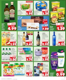 Kaufland Haarmaske im Prospekt Kaufland Haarmaske im Prospekt