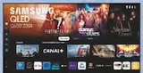 Téléviseur 55' QLED 4K - SAMSUNG en promo chez Super U Rennes à 549,00 €