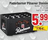 Pilsener Steinie bei Trinkgut im Oer-Erkenschwick Prospekt für 5,99 €