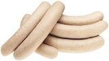 Rostbratwurst im Angebot bei REWE in Hennef Rostbratwurst Angebote bei REWE Hennef für 0,99 €