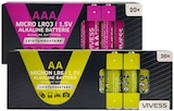 Aktuelle Batterie Angebote bei nahkauf in Dresden Aktuelles Batterien Mignon AA Angebot bei nahkauf in Dresden ab 5,99 €