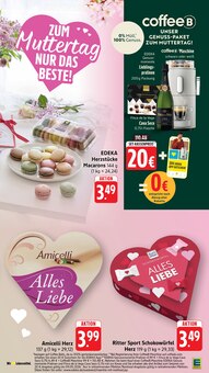 Brot im EDEKA Prospekt "Aktuelle Angebote" mit 60 Seiten (Frankfurt (Main))