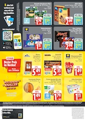 Aktueller EDEKA Prospekt mit Käse, "Top Angebote", Seite 4