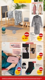 Damenunterwäsche Angebot im aktuellen Penny Prospekt auf Seite 30