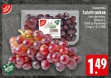 Aktuelles Tafeltrauben Angebot bei E center in Dortmund ab 1,49 €