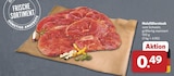 Holzfällersteak Angebote bei combi Dülmen für 0,49 €