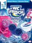Kraft-Aktiv Duftspüler Lemon Angebote von WC Frisch bei EDEKA Stade für 1,39 €