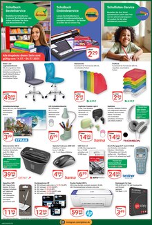 Bürostuhl im aktuellen GLOBUS Prospekt (Rostock) Bürostuhl im GLOBUS Prospekt "Aktuelle Angebote" mit 27 Seiten (Rostock)