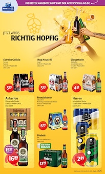 Havana Club im Getränke Hoffmann Prospekt "Aktuelle Angebote" mit 10 Seiten (Menden (Sauerland))