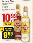 Original im Angebot bei Trinkgut in Celle Original Angebote von Havana Club bei Trinkgut Celle für 9,99 €