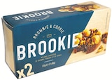 Brookie & cookie en promo chez Intermarché Hyper Brookie & cookie dans le catalogue Intermarché Hyper