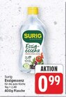 Essigessenz von Surig im aktuellen E center Prospekt