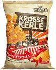 Aktuelle Chips Angebote bei REWE in Hildesheim Aktuelles Krosse Kerle Chips Angebot bei REWE in Hildesheim ab 1,59 €