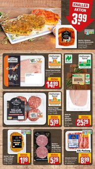 Pute im aktuellen REWE Prospekt (Aachen) Pute im REWE Prospekt "Dein Markt" mit 22 Seiten (Aachen)