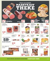 Aktueller Marktkauf Prospekt mit Prosecco, "Aktuelle Angebote", Seite 7