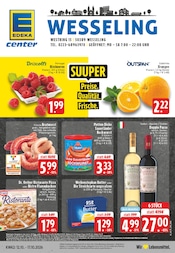 Aktueller E center Supermarkt Prospekt in Brühl und Umgebung, "Aktuelle Angebote" mit 32 Seiten, 12.10.2026 - 17.10.2026