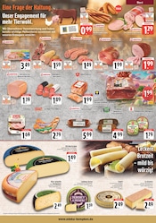 Aktueller EDEKA Prospekt mit Knoblauch, "Aktuelle Angebote", Seite 3