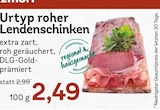 Angebot im EDEKA Feldkirchen Prospekt EDEKA Feldkirchen Prospekt mit im Angebot für 2,49 €