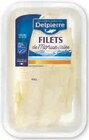 Filet de morue salée - DELPIERRE en promo chez U Express La Rochelle à 7,95 €