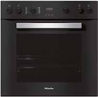 Aktuelles Einbauherdset TwinSet Comfort H 2459 E + KM 6003 LPT Angebot bei expert in Bielefeld ab 899,00 €