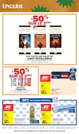 Huile Alimentaire en promo dans le catalogue Carrefour Market à la page 8