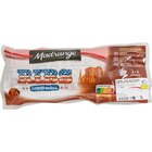 Ribs Barbecue Original MADRANGE - Carrefour Market à Bellegarde-sur-Valserine Ribs Barbecue Original MADRANGE en promo chez Carrefour Market Bellegarde-sur-Valserine à 7,99 €