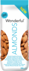 27434 - FLEG LS -  FRUITS SECS - GDM (3 VISUELS) - WONDERFUL en promo chez Auchan Hypermarché Levallois-Perret