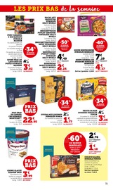 Foie Gras Cru Angebote im Prospekt "Hyper U" von Hyper U Foie Gras Cru Angebote im Prospekt "Hyper U" von Hyper U auf Seite 31