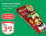 Grana Padano bei GLOBUS im Waghäusel Prospekt für 3,49 €