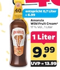 Netto mit dem Scottie Teltow - Wild Fruit Cream Angebot im Prospekt Wild Fruit Cream bei Netto mit dem Scottie im Teltow Prospekt für 9,99 €