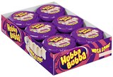 Bubble Tape von Hubba Bubba für 1,17 € bei METRO im Angebot Bubble Tape von Hubba Bubba im aktuellen METRO Prospekt