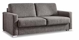 Schlafsofa Cleo von Segmüller im aktuellen Segmüller Prospekt für 999,00 €