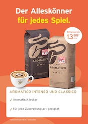 Kaffeebohnen im Tchibo Prospekt in Rastatt Aktueller Tchibo Prospekt mit Kaffeebohnen, "Eure Lieblingskaffees jetzt im Angebot.", Seite 3