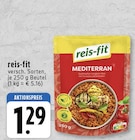 EDEKA Köln - Mediterran Angebot im Prospekt Mediterran bei EDEKA im Köln Prospekt für 1,29 €