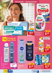 Textilreinigung im Netto Marken-Discount Prospekt in Neunkirchen Aktueller Netto Marken-Discount Prospekt mit Textilreinigung, "Aktuelle Angebote", Seite 49