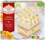 Cafeteria fein & sahnig Erdbeer Joghurt Angebote von Coppenrath & Wiese bei Kaufland Kleve für 3,49 €