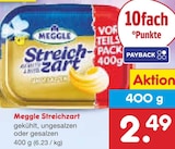 Netto Marken-Discount Euerdorf - Streichzart Angebot im Prospekt Streichzart bei Netto Marken-Discount im Euerdorf Prospekt für 2,49 €
