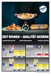 METRO Bratkartoffeln im Prospekt METRO Bratkartoffeln im Prospekt