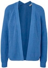 Tchibo im Supermarkt - Offener Cardigan Angebot im Prospekt Offener Cardigan bei Tchibo im Supermarkt im Prospekt "" für 29,99 €