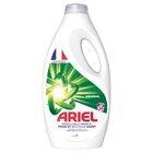 Lessive liquide - ARIEL en promo chez Carrefour Villeurbanne à 10,83 €