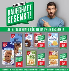 Schokolade im Marktkauf Prospekt "Aktuelle Angebote" mit 35 Seiten (Offenbach (Main))