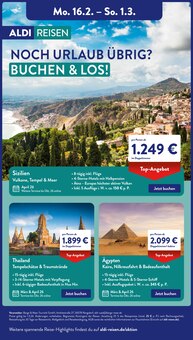 ALDI SÜD Prospekt der aktuellen Woche, gültig von 16.02.2026 bis 21.02.2026 Aktueller ALDI SÜD Prospekt "Gutes für Alle." mit 37 Seiten