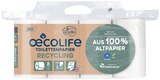 Toilettenpapier von Oecolife im aktuellen REWE Prospekt für 2,99 €