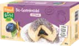 Bio Backwaren im V-Markt Prospekt Bio Mariellenknödel, Apfelstrudel oder Germknödel von Hänsel & Gretel im aktuellen V-Markt Prospekt für 3,49 €
