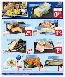 EDEKA Käse im Prospekt 