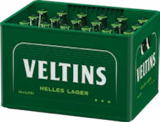 Aktuelle Veltins Angebote bei Getränke Hoffmann in Heinsberg Aktuelles Helles Lager Angebot bei Getränke Hoffmann in Heinsberg ab 13,99 €