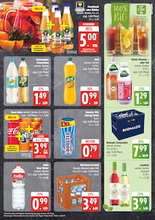 Energydrink im EDEKA Prospekt "Top Angebote" mit 24 Seiten (Stralsund)