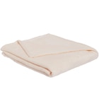 Plaid polaire - TEX BASIC - Carrefour à Créteil Plaid polaire - TEX BASIC en promo chez Carrefour Créteil à 6,99 €