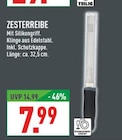 Aktuelle Eibe Angebote bei Marktkauf in Bochum Aktuelles Zesterreibe Angebot bei Marktkauf in Bochum ab 7,99 €