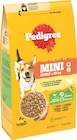 CROQUETTES POUR PETIT CHIEN ADULTE PEDIGREE en promo chez U Express Argenteuil à 5,07 €